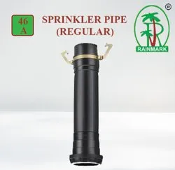 Sprinkler Regular Pipe(NON ISI) Hover